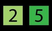 Thumbnail of Have Fun Teaching Number 25
