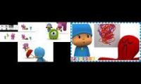 Pocoyo All One 62 (V2)