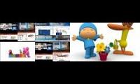 Pocoyo All One 67 (V2)