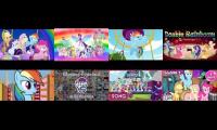Thumbnail of ALL NEW: Rainbow Roadtrip | Friendship is Magic SPECIAL