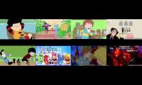 Thumbnail of Dennis And Gnasher Vs Happy Tree Friends Vs Horrid Henry Vs IShowSpeed