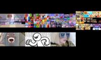 Thumbnail of Nonogram galaxy #1-168 Баркод: 2000002364016 12.10.2025