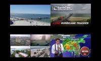 Thumbnail of FL Live cams for hurricane