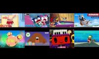 Thumbnail of up to faster 8 parison