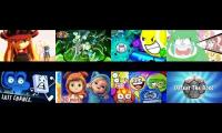 Thumbnail of all of the reactions i am going to do from a lot of days