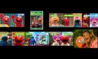 Evolution of Sesame Street’s ELMO - DIStory Dan Ep. 100! -
