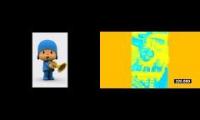 Thomas & Pocoyo Preview 2 Effects