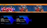 Thumbnail of (DAY 4) - 27th ASIAN TABLE TENNIS CHAMPIONSHIPS - ASTANA 2024
