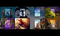 Thumbnail of 8 Upcoming Episodes of Timon and Pumbaa at the Movies playing at once v5 (Remake/Redo)
