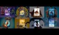 Thumbnail of 8 Timon and Pumbaa at the Movies season 3 playing at once (Remake/Redo)