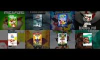 Thumbnail of 8 Timon and Pumbaa at the Movies season 3 playing at once (Remake/Redo) v3