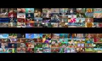 Booba all 96 episodes at the same time
