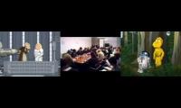 Thumbnail of All Family Guy Star Wars Trilogy Movies at the Same Time