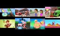 Up To Faster to Numberblocks: The Movie Part 1