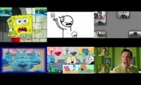 Thumbnail of Sparta loophole remix 6parison