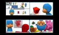 Up To Faster 43 To Pocoyo