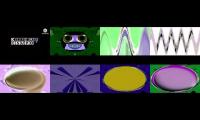 Klasky Csupo Powers Eightparison KC2001