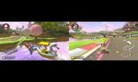 Thumbnail of Mariokart world record royal raceway