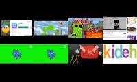 My Up To Faster Video I Created
