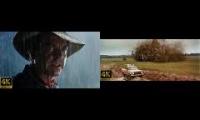 Thumbnail of MOVIE TRAILER MASHUP PART 9!!!!! Ft. Jurassic Park and Twister