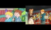 Thumbnail of Horrid Henry Horrid Henrys Christmas
