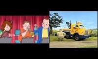 Thumbnail of Horrid Henry Horrid Henry and the New Teacher