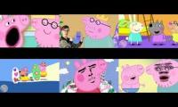 Thumbnail of Every the diseducational adventures of Peppa Pig epesodes at once