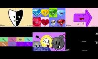 Bfdi Auditions 36 Parison