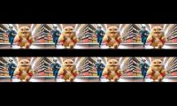 Thumbnail of 8 cat loves chocolate