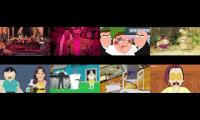 Thumbnail of The Invasion of the Troublemaker Shows (Tim and Eric Awesome Show, Pig Goat Banana Cricket, etc.)