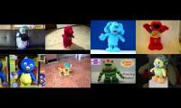 Thumbnail of all Popular Toys at once part 1