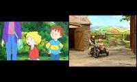 Thumbnail of Horrid Henry Horrid Henrys Hike