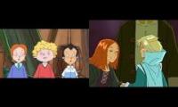 Thumbnail of Horrid Henry Horrid Henry Makes Some Money