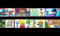 Thumbnail of Pocoyos Special Episodes Comparison