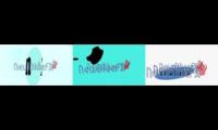 Full Best Animation Logos G-Major 22 Squared Cubed