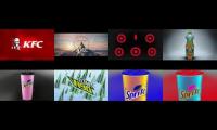 Full Best Animation Logos EightParison Preview 1982