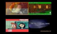 Thumbnail of Sparta Remixes Side by Side 7 (IalexStudios3D Version)