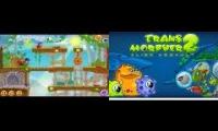 Thumbnail of Snail Bob 5 vs Transmorpher 2