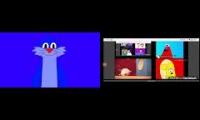 up to faster 11 parison to wheres Chicky and the nickcheezy show