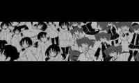 Thumbnail of 稲葉曇リレイアウター 重音テト 歌愛ユキ