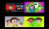 up to faster 14 parison to wheres Chicky and the nickcheezy show