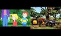 Thumbnail of Horrid Henry Horrid Henrys Hike eng