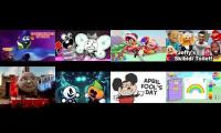Annoying goose but only episodes #2