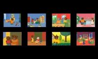 Thumbnail of Les aventures de Petit Ours Brun Saison 1 (8 épisodes à la fois)