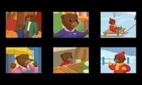 Thumbnail of Les aventures de Petit Ours Brun Saison 1 (6 épisodes à la fois)