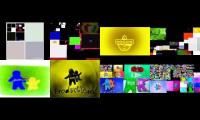 Thumbnail of Too Many Noggin And Nick Jr Logo Collections
