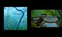 Thumbnail of Somnium 2014 and rain 8h