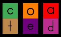 Have Fun Teaching Word Coated