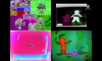 Thumbnail of Too many Noggin And Nick Jr Logo Collections 11parison