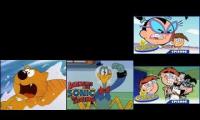 All random tv shows episodes playing at the same time - Youtube Multiplier